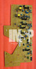 Upper High Voltage Power Supply- CLJ Ent M751 / M776 / M856 (RM2-9601)