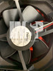  Chassis Cooling Fan assembly- CLJ Ent M751 / M776 (RK2-9148)