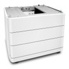 HP PageWide 3x550 sheet Paper Tray and Stand (P1V18A)