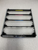 RM2-1807/RC5-3294 HP CARTRIDGE TRAY ASSY FOR COLOR LASERJET PRO M454/M479 SERIES