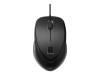 HP USB Fingerprint Mouse (4TS44AA)