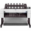 HP DesignJet T1600 36-in PostScript Printer (3EK11F#B1K) 