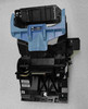 HP Carriage Assembly - With out PC Board and line Sensor (CR357-67018)