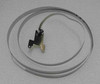 Encoder strip sensor Fit for HP DJ Z6100 Z6200 T7100 Z4000 L25500 (Q6651-60051)