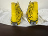 CONVERSE 371255C CTAS HI CYBER YELLOW-YOUTH