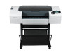 HP DesignJet T790 24-in PostScript Printer (CR348A)