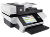 HP Digital Sender Flow 8500 fn1 Document Capture Workstation (L2719A)