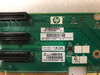 HP Riser Board / Card 3 PCI-E X8 Ports for HP X160 (532450-001)