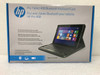 Hp Pro Tablet 408 Bluetooth Keyboard & Folio Case EN/CA (K8P76AA#ABL) 