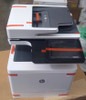 HP Color LaserJet Enterprise MFP M577dn (B5L46A)