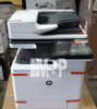 HP LaserJet Enterprise MFP M632h (J8J70A)