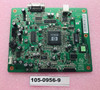 HP Formatter Board For HP Scanner L1960A (105-0956-9)