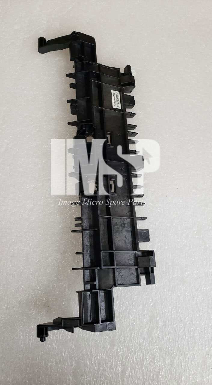 HP Fuser Entrance Guide For LaserJet Ent M630 Series (RC2-8046
