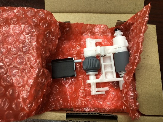 CE248A ADF Maintenance Kit for HP 