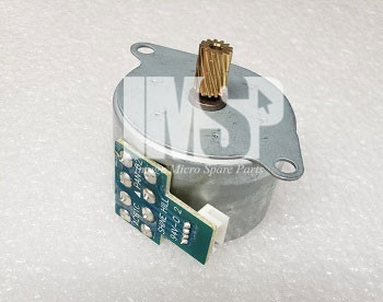 RK2-9471 HP STEPPING MOTOR (M702) FOR 