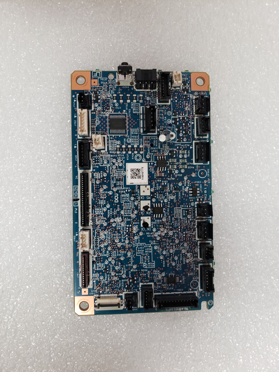 HP DC Controller Board Lj Ent M506 / M527 Series ( RM2-8610-000CN)