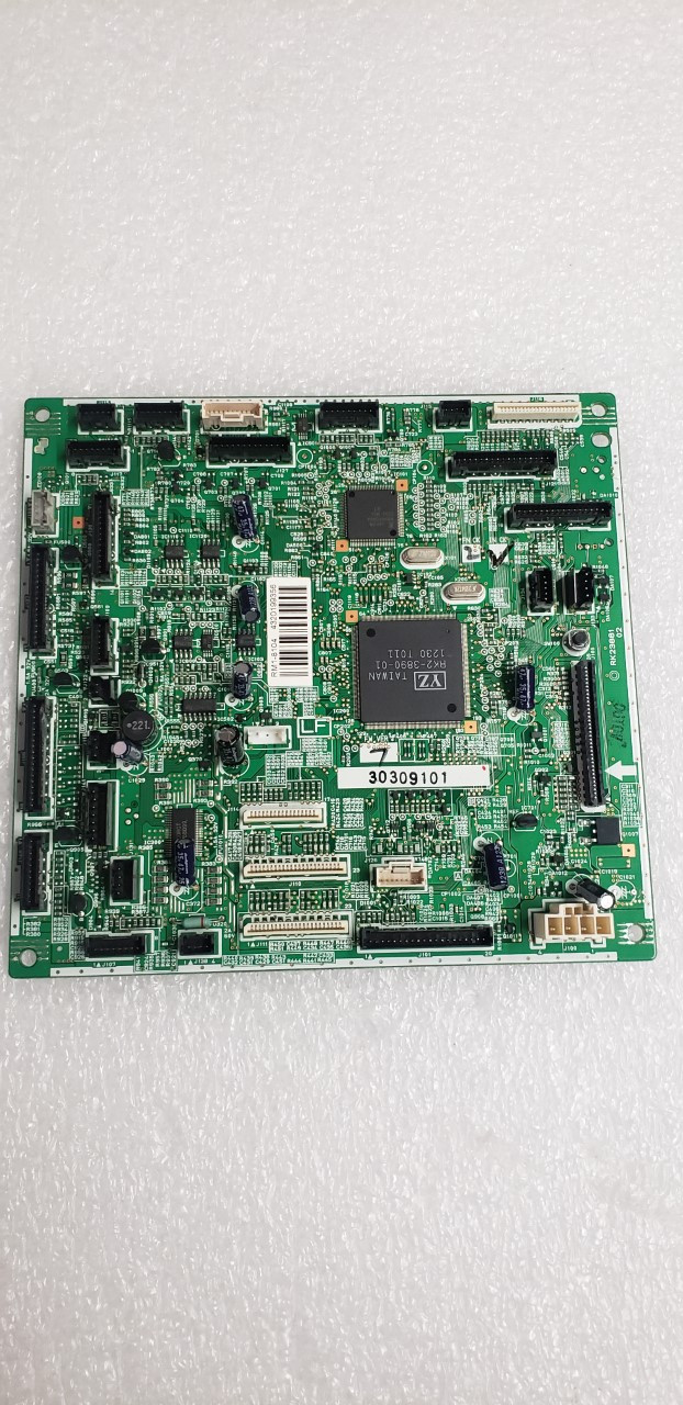 RM1-8104 HP DC CONTROLLER FOR COLOR LASERJET ENT 500/M551 SERIES
