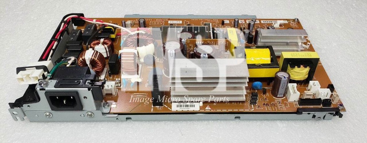 RM1-8895-000CN/RM2-7333 HP LOW VOLTAGE POWER SUPPLY 110V FOR