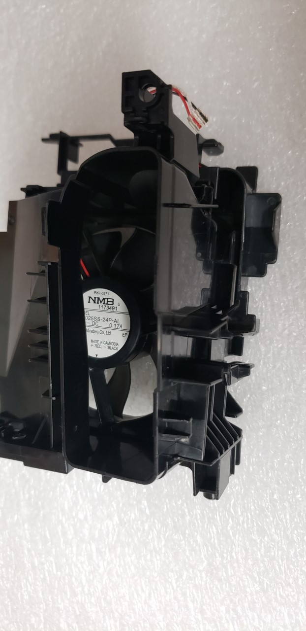 hp color laserjet pro m454 series