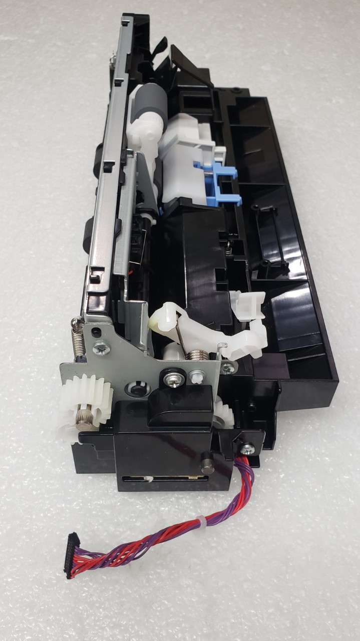 RM2-0892 1X500 SHEET FEEDER STAND PICK UP ASS FOR LASERJET ENT MFP