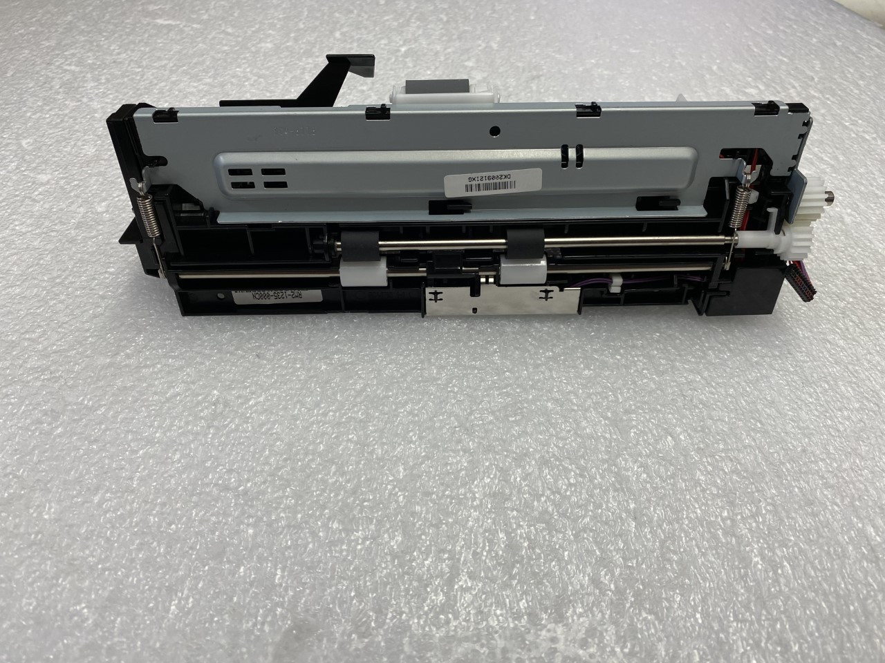 RM2-1235 HP 3X500 SHEET FEEDER PU ASSY FOR COLOR LASERJET ENT M652