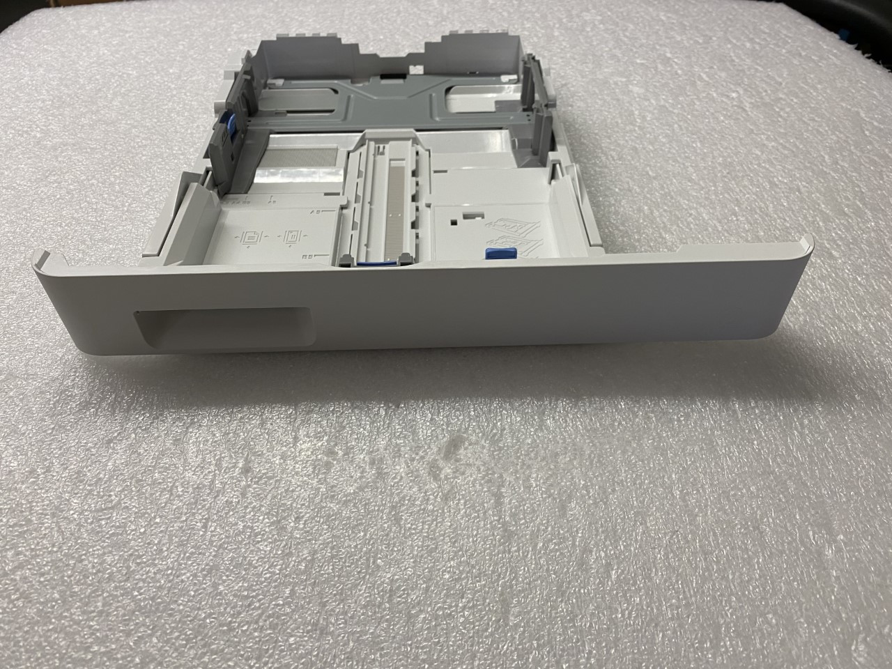 HP Cassette Tray Assy For Color LaserJet Pro (RM2-6377
