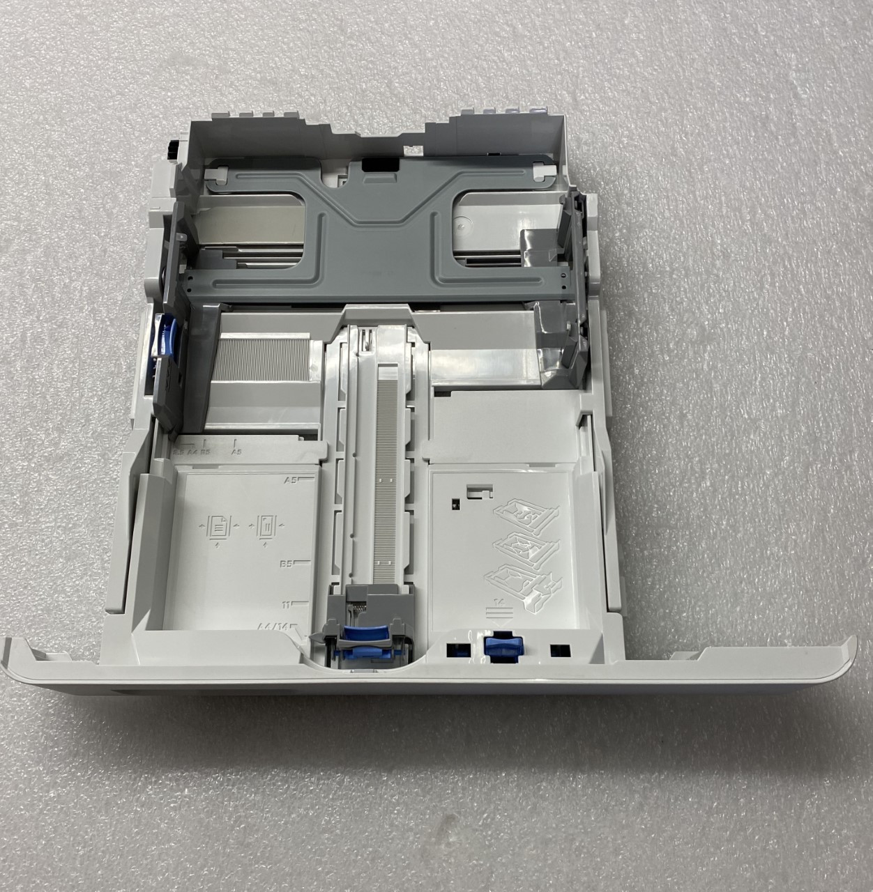 HP Cassette Tray Assy For Color LaserJet Pro (RM2-6377