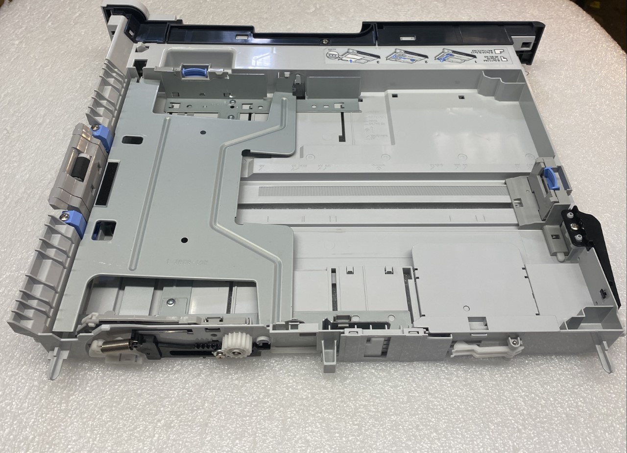 CF235-67909 ensemble de rouleau d'alimentation pour HP LaserJet Enterprise  700 M712DN Kit d'alimentation papier M725DN, bac 2/3 - Chine Kit de rouleau  d'entraînement 3 du bac 2, CF235-67909