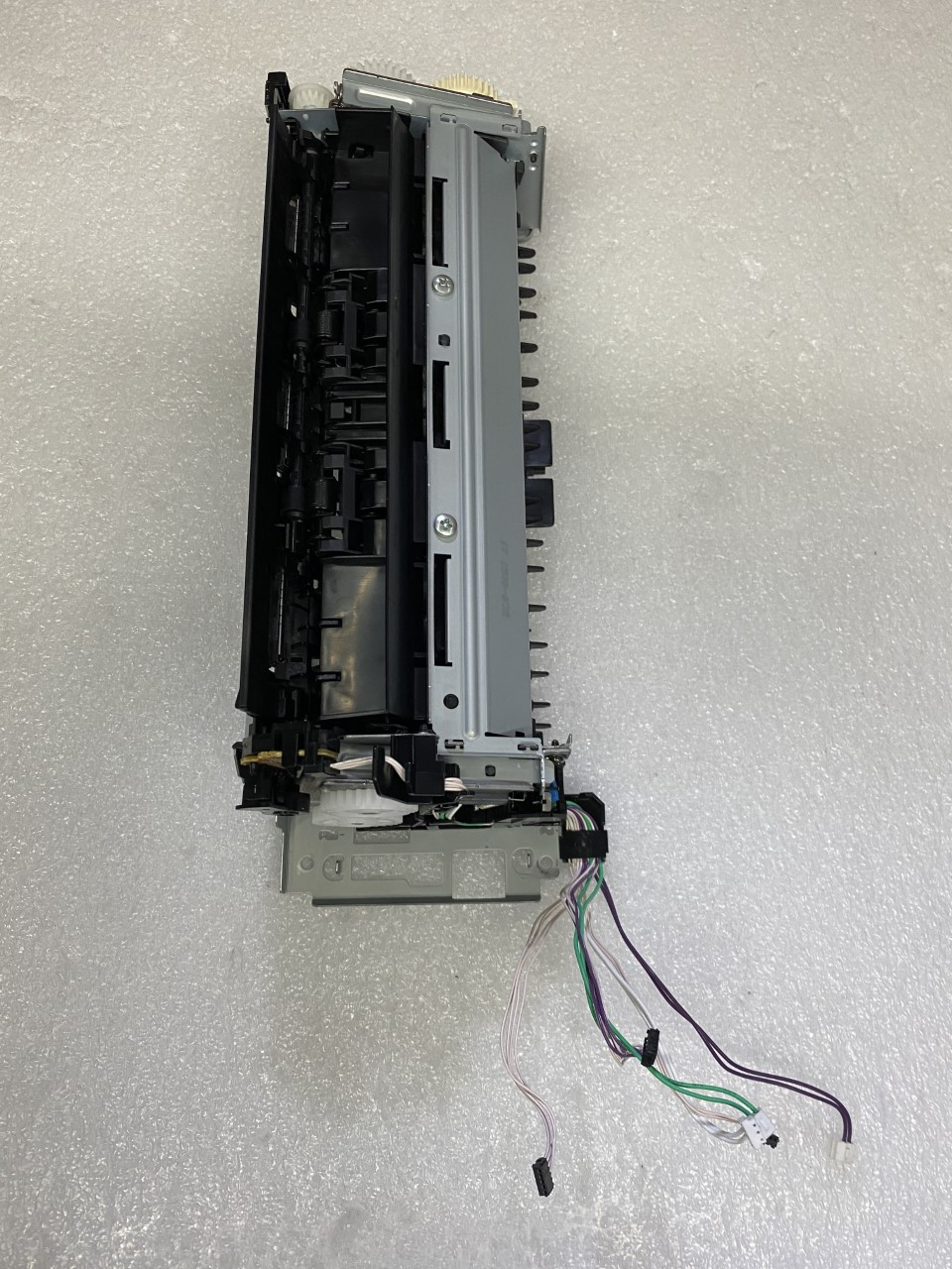 HP Fuser-Simplex-110V For Color 