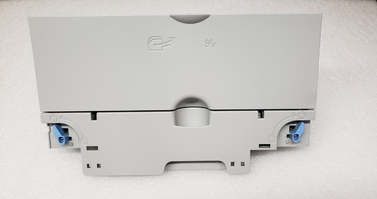HP Fuser-110V- For Color LaserJet 2550 Series (RG5-7572)-ImageSpareParts.com