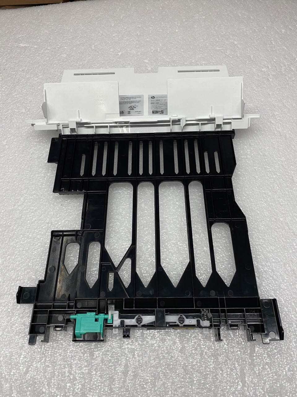 HP Rear Door Assy-Duplex- For LaserJet Pro M402/M403/M426/M427
