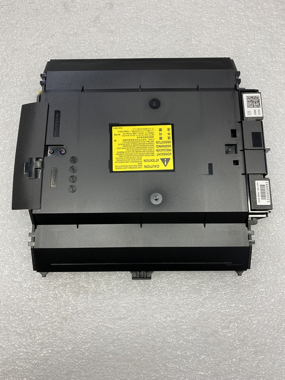 HP Laser Scanner Assembly For M252/M274/M277 (RM2-5540