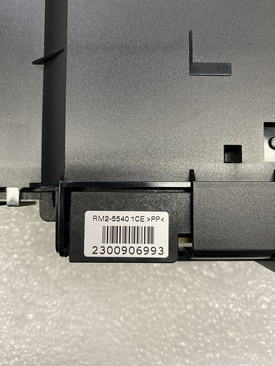 HP Laser Scanner Assembly For M252/M274/M277 (RM2-5540