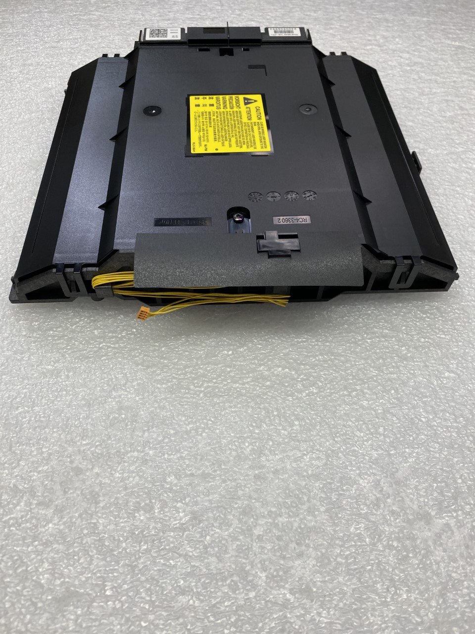 HP Laser Scanner Assembly For M252/M274/M277 (RM2-5540