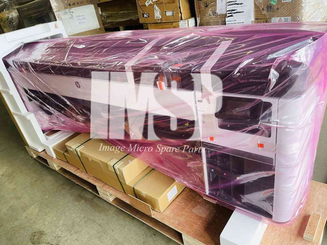 HP DesignJet Z6 Pro 64\