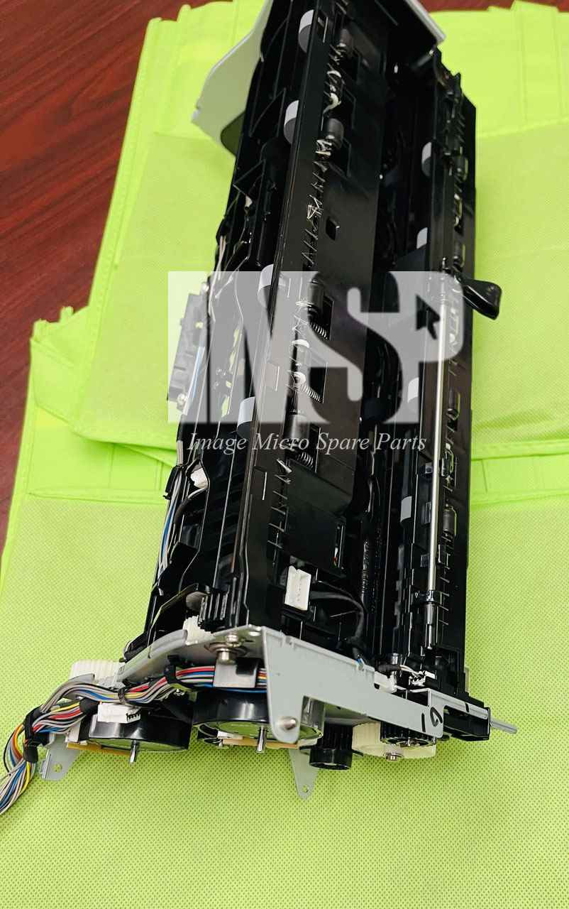 Exit assy - LJ Managed E87640/E87650 (JC90-01369A)-ImageSpareParts.com