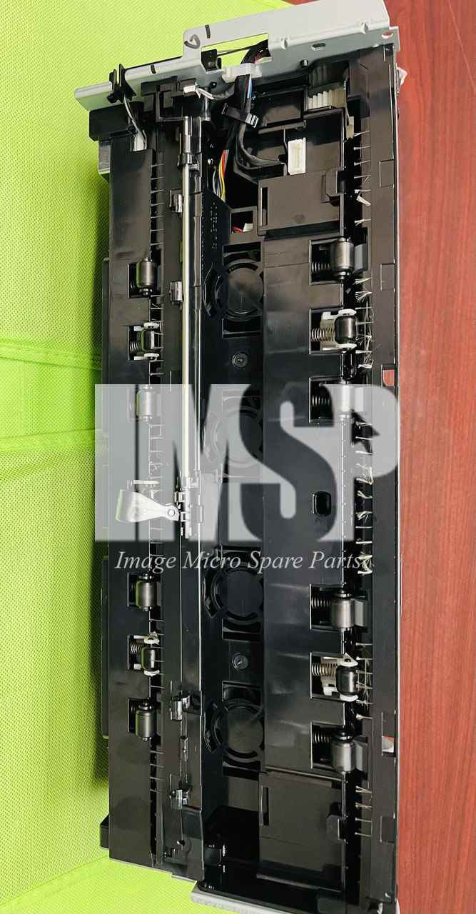 Exit assy - LJ Managed E87640/E87650 (JC90-01369A)-ImageSpareParts.com