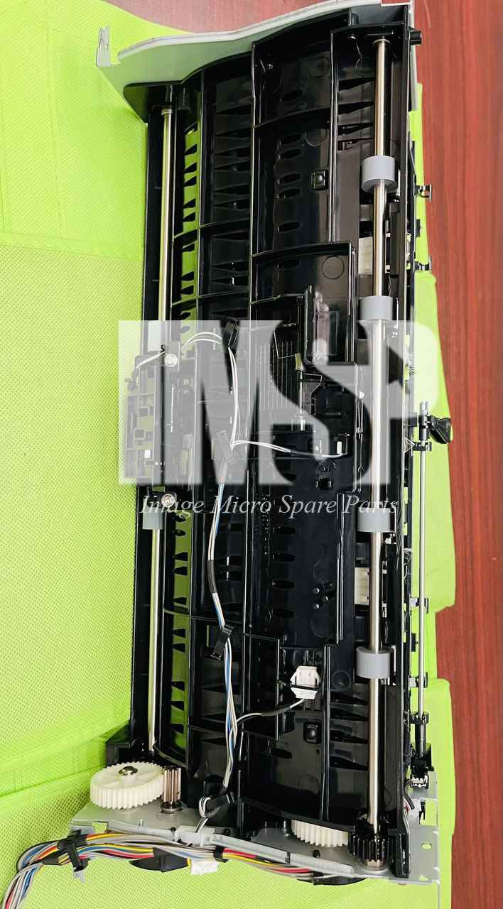 Exit assy - LJ Managed E87640/E87650 (JC90-01369A)-ImageSpareParts.com