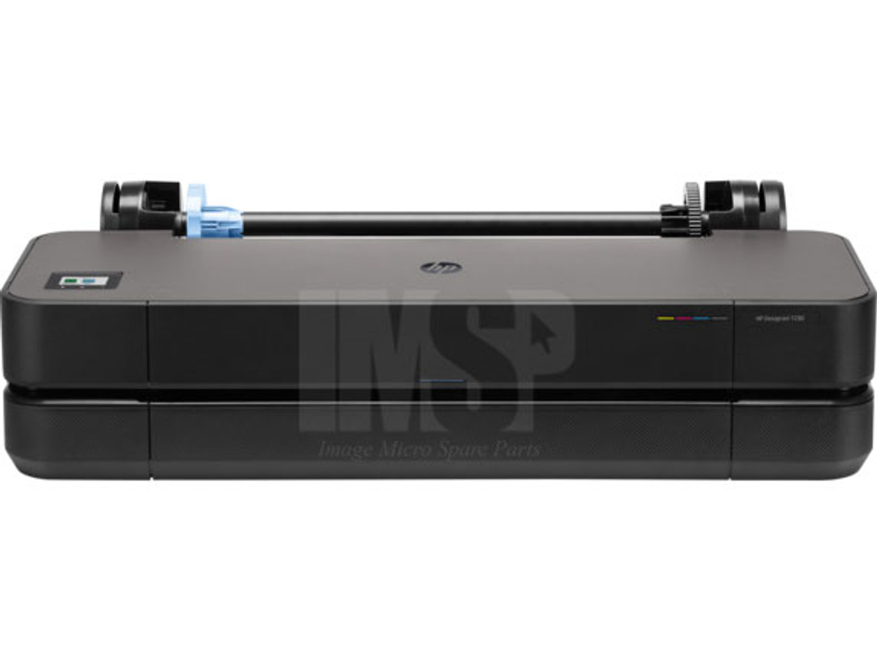 HP DesignJet T230 Large Format Wireless Printer - 24" (5HB07A)-ImageSpareParts.com