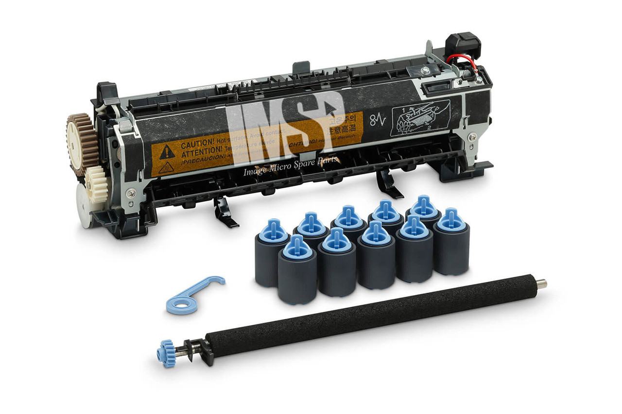 HP LaserJet 220V User Maintenance Kit 