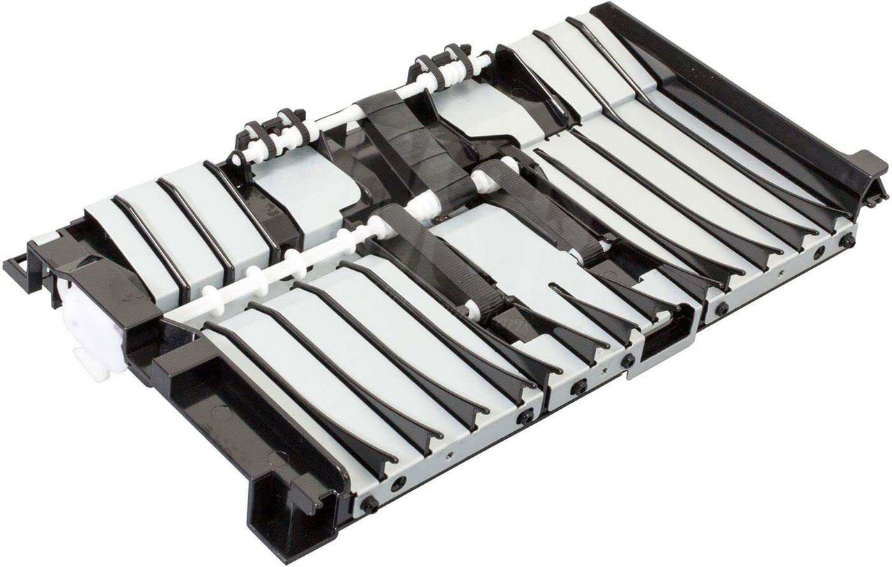 RC2-5215 HP Paper Feed Guide Assembly (RM1-4548)-ImageSpareParts.com