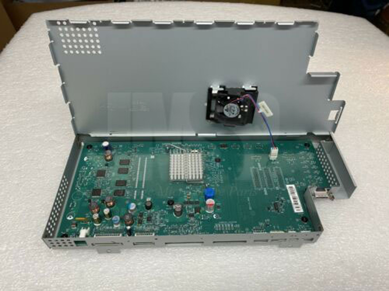 HP Scanner Control Board for HP Color LaserJet Ent M525/M575/M725/M775  (CE397-60001)