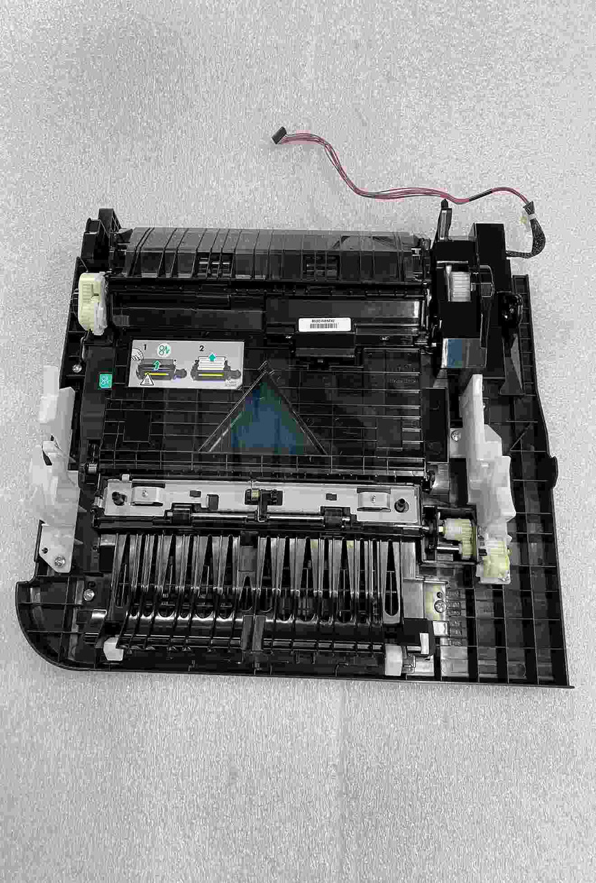 HP Color LaserJet CP3525 CM3530 M551 Right-Side Door Assembly