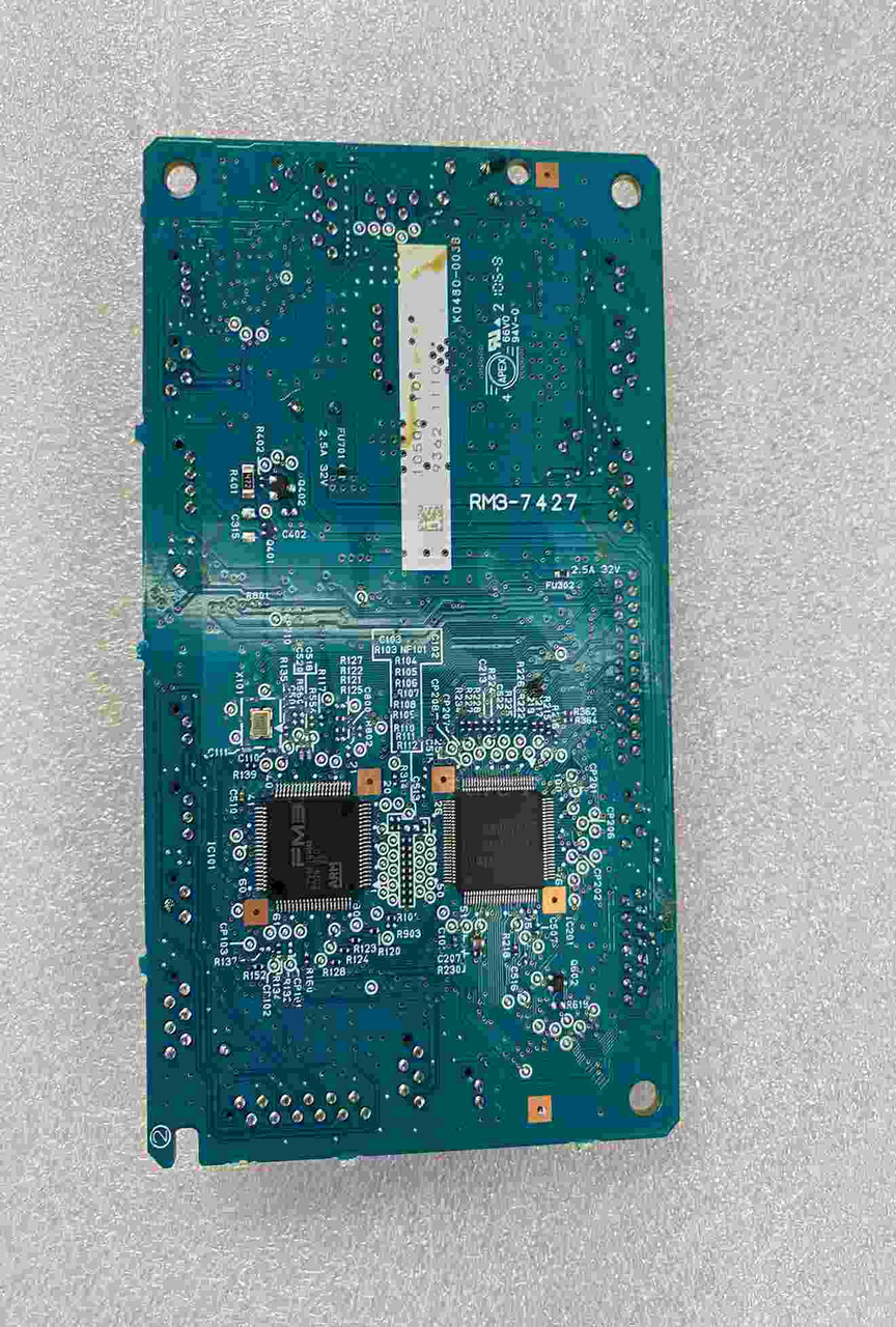 HP RM3-7427 Assy-DC Controller PCB FOR M507dn / M507n / E52645c