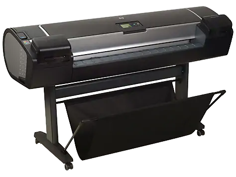 HP DesignJet Z5200 1118-mm PostScript Printer(CQ113A