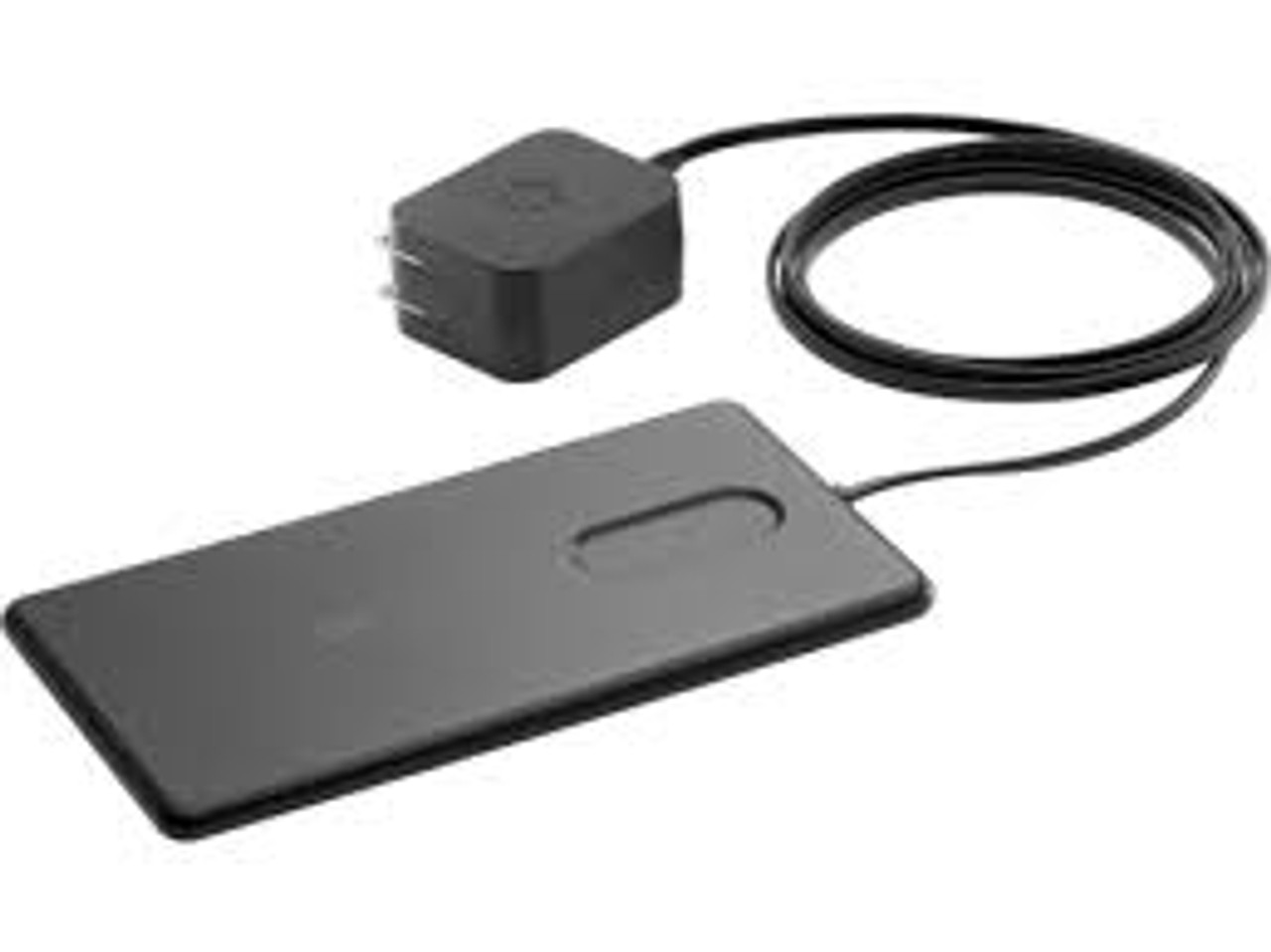 HP Elite x3 Wireless Charger (W9A82AA) - ImageSpareParts.com