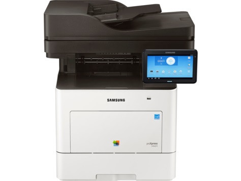 samsung proxpress printer