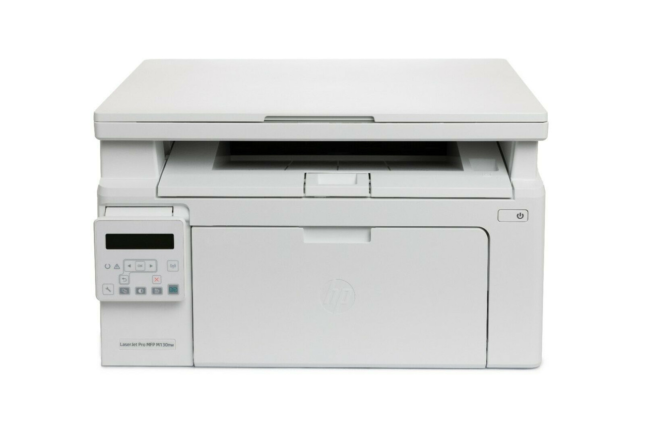 hp laserjet m130 nw