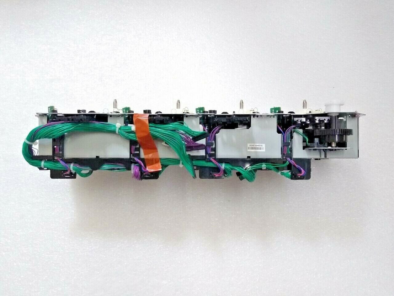 HP Main Drive Assembly(A2W77-67908) - Imagespareparts.com
