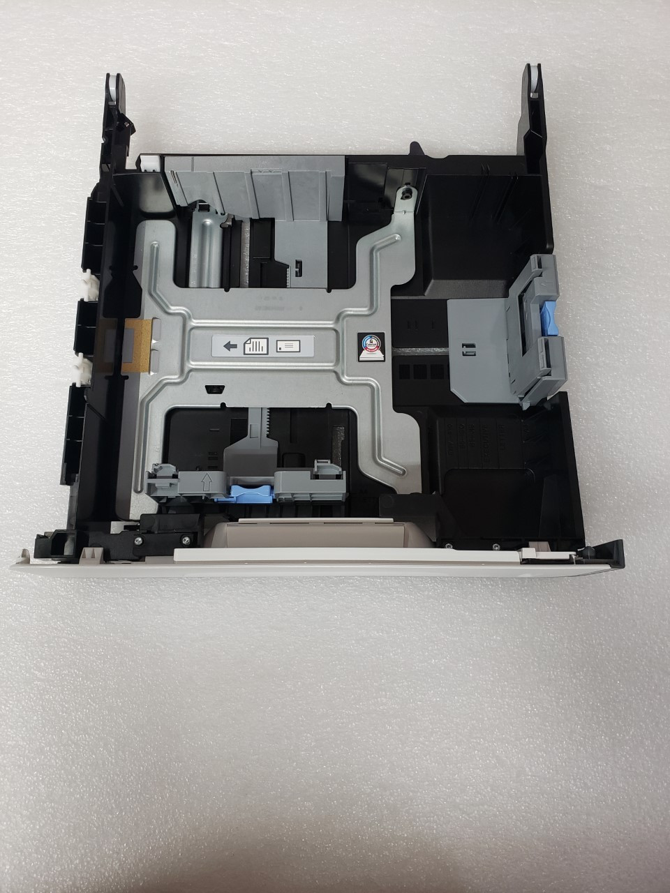 HP 500-Sheet Paper Tray 2 For Office Jet Pro X476DW/X576MF (CN459